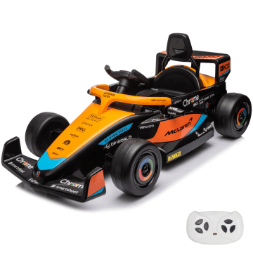 Auto Elettrica per Bambini McLaren F1 12V