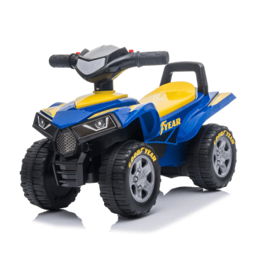 Goodyear Macchina per Bambini - Blu